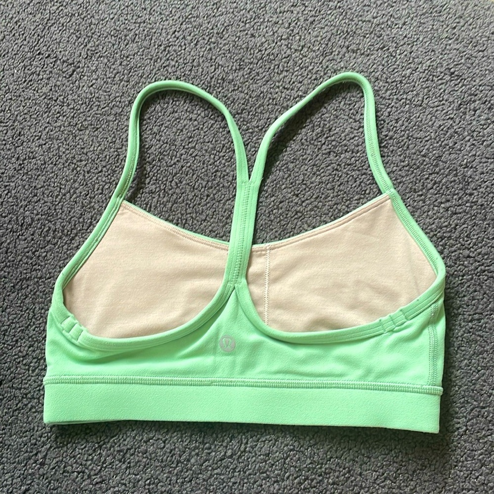 Lululemon sports bra 4